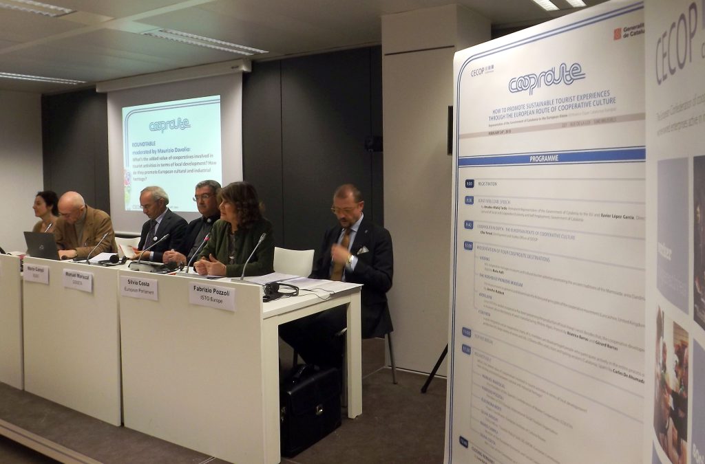 Cooproute, il nuovo progetto di turismo: itinerari in Europa alla scoperta di valori e cultura cooperativi