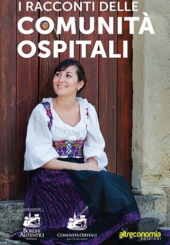 ‘I Racconti delle Comunità Ospitali’ .