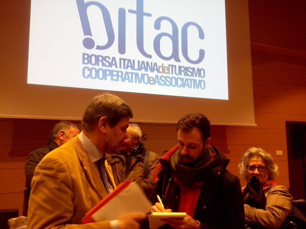 BITAC 2015, istituzioni e operatori del settore turistico: “lavorare insieme e fare rete, priorità nel turismo”