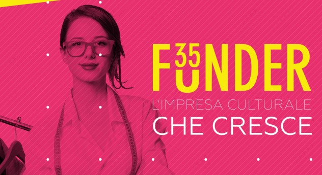 Funder 35, selezionati i progetti di tre cooperative di FederCultura Turismo Sport