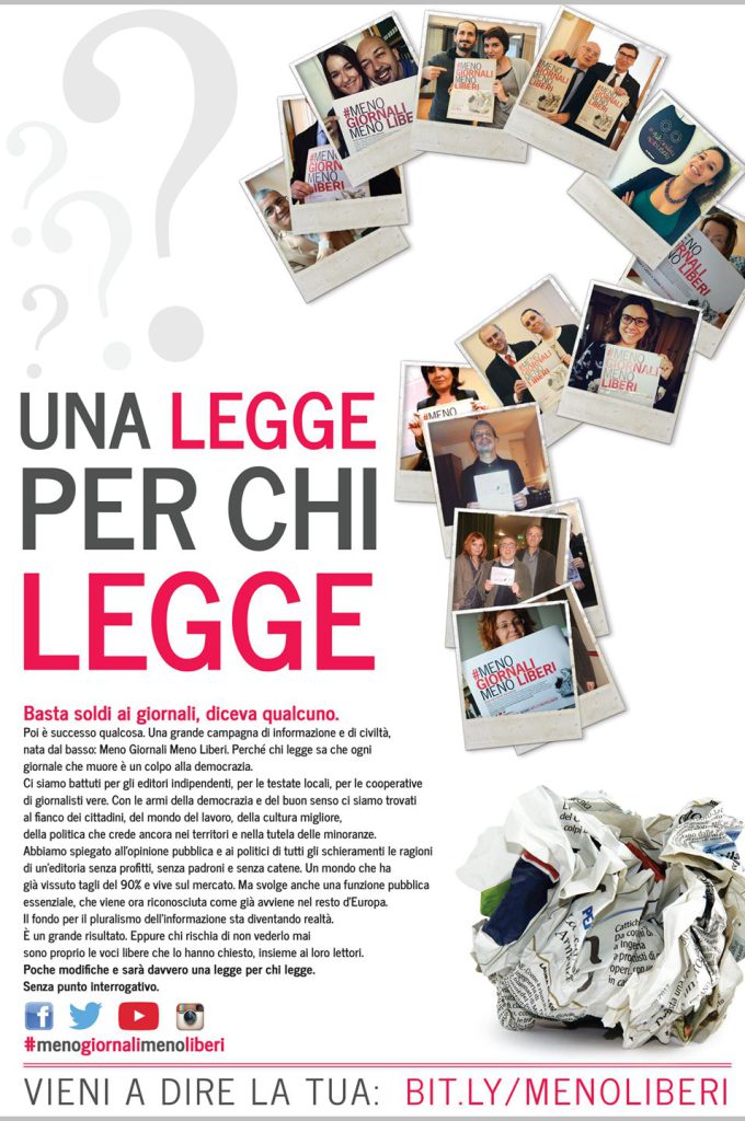 Riforma editoria