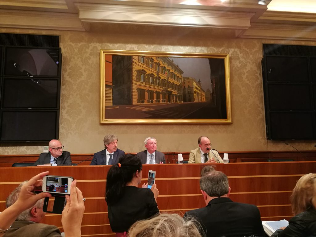 L’Alleanza Cooperative Comunicazione al Senato: “Riforma dell’editoria subito”