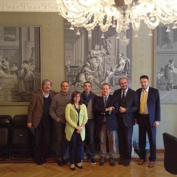 Costituzione dell’Osservatorio per le cooperative dello spettacolo