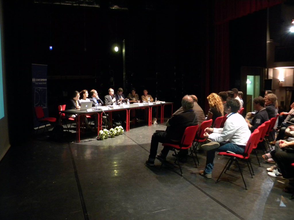 Costituita FederCultura Turismo Sport Friuli Venezia Giulia
