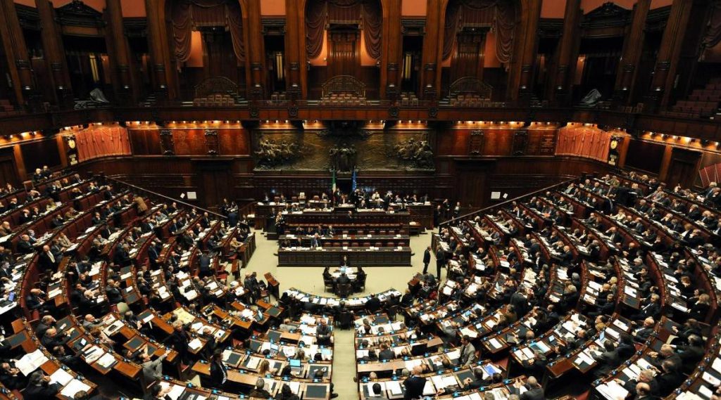 Naspi nel turismo