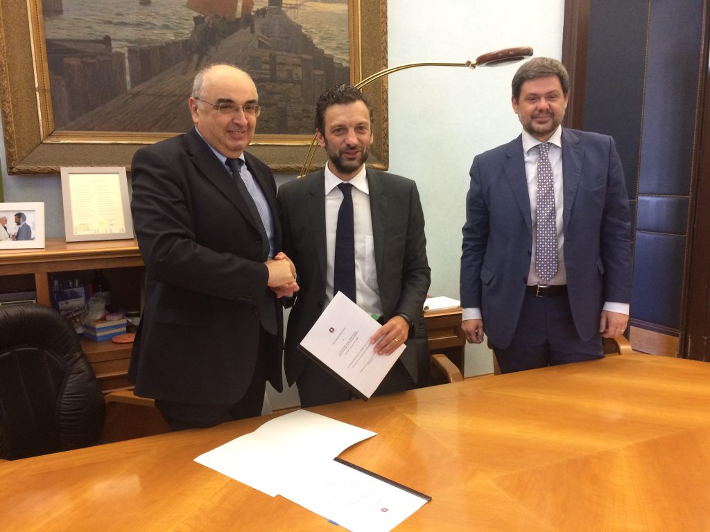 Scuola Lavoro, al via intesa Miur – Confcooperative