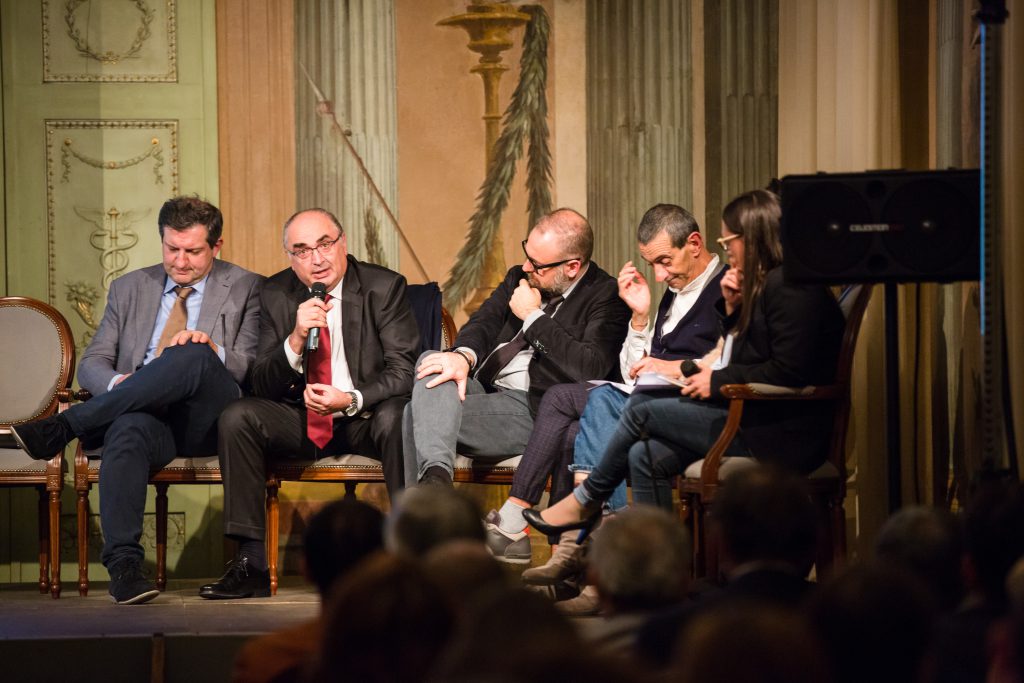 Conclusa la terza edizione del Cultura Impresa festival