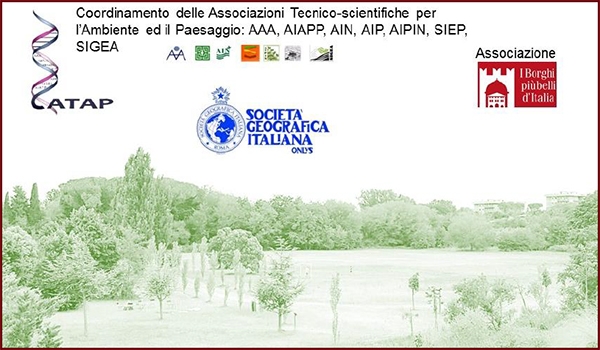 13/10, ROMA: CONVEGNO “SOSTENERE LA SOSTENIBILITA’ DEL TURISMO”