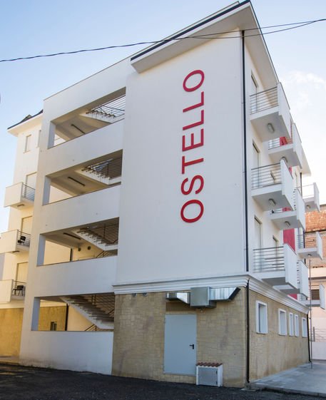 Locri: danneggiato l’Ostello confiscato alla mafia