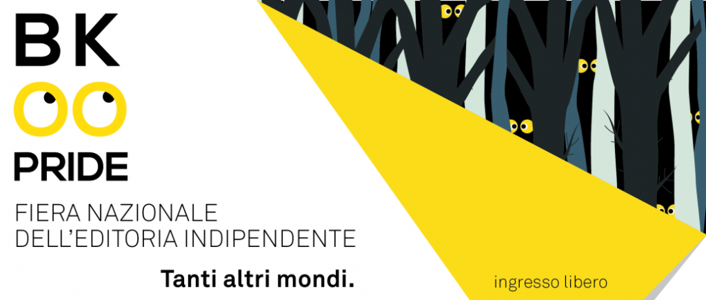 Alleanza delle Cooperative Italiane Comunicazione partner del Book Pride