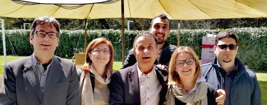 Assemblea di Confcooperative – Cultura Turismo Sport Basilicata