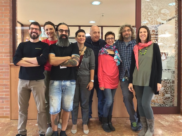 Pordenone: Ortoteatro è la prima compagnia “etica” al mondo