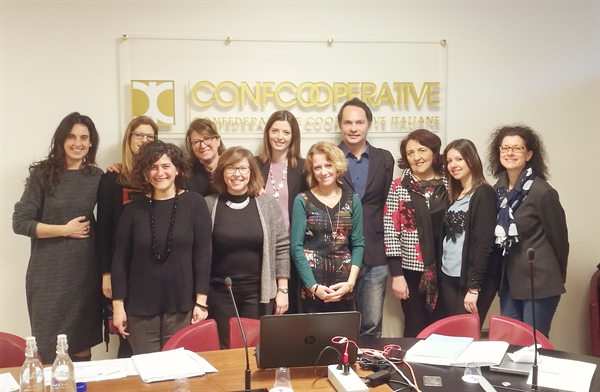 Scuola: avanti con il progetto “Coop work in class”