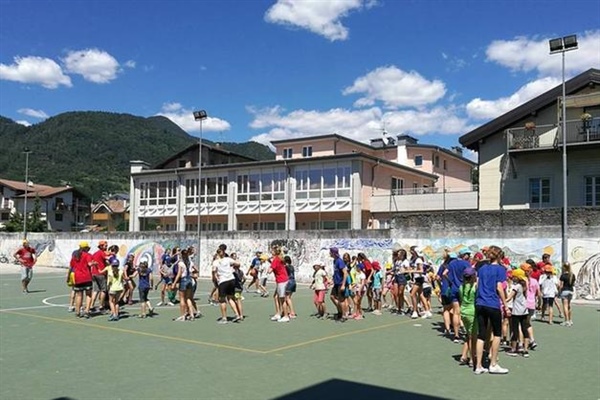 Toscana: accordo Confcooperative Cultura Turismo e Sport e Csi, per promuovere “imprese” sportive