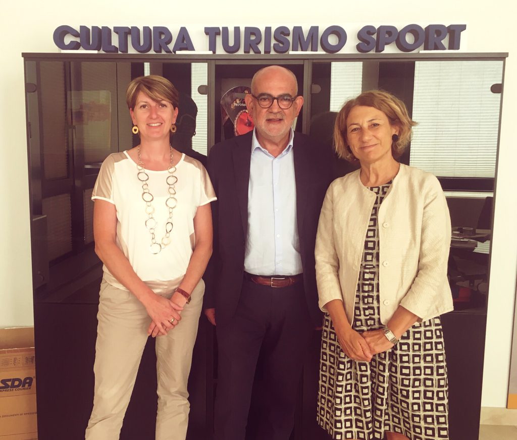 Alleanza Cooperative Italiane Cultura: “Bene aver completato la squadra di Governo, adesso si riprenda celermente il lavoro al servizio del Paese”