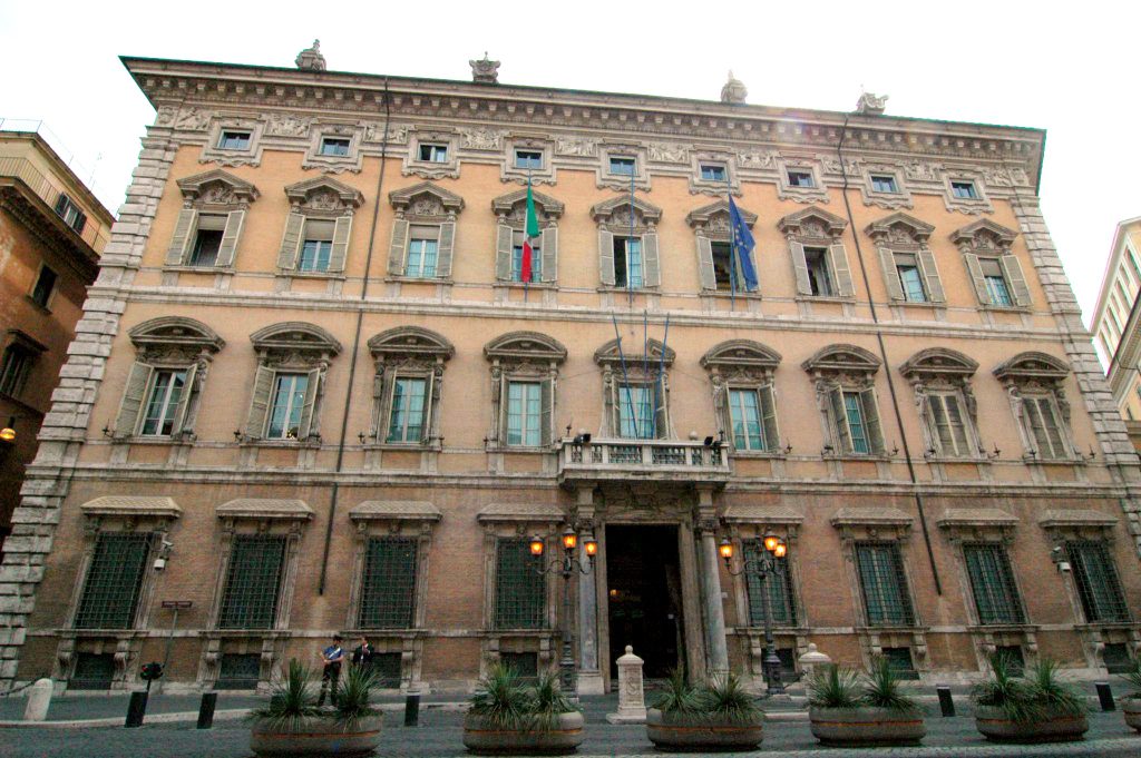 ALLEANZA DELLE COOPERATIVE TURISMO: AUDIZIONE ALLA X COMMISSIONE IN SENATO