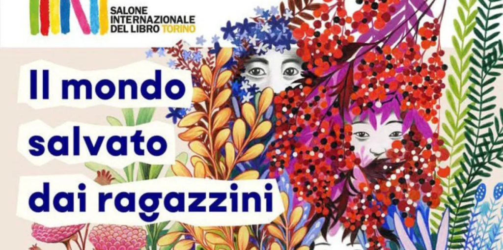 La cooperazione al Salone del Libro di Torino 2026