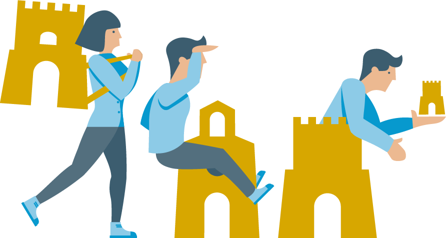 Visita il sito di Call Viviamo Cultura